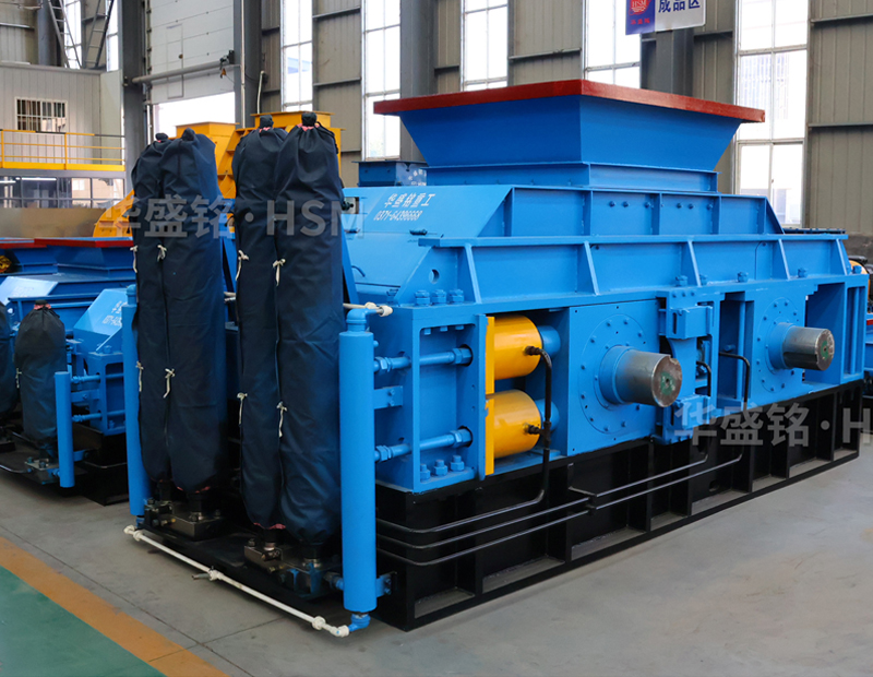 時產400噸石料破碎機多少錢一臺？