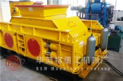 直徑400-600mm的對(duì)輥破碎機(jī)多少錢(qián)一臺(tái)，哪家性?xún)r(jià)比高