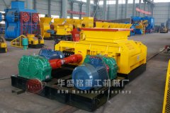 年產(chǎn)200萬噸雙齒輥破碎機生產(chǎn)線，全套購買需要多少錢？