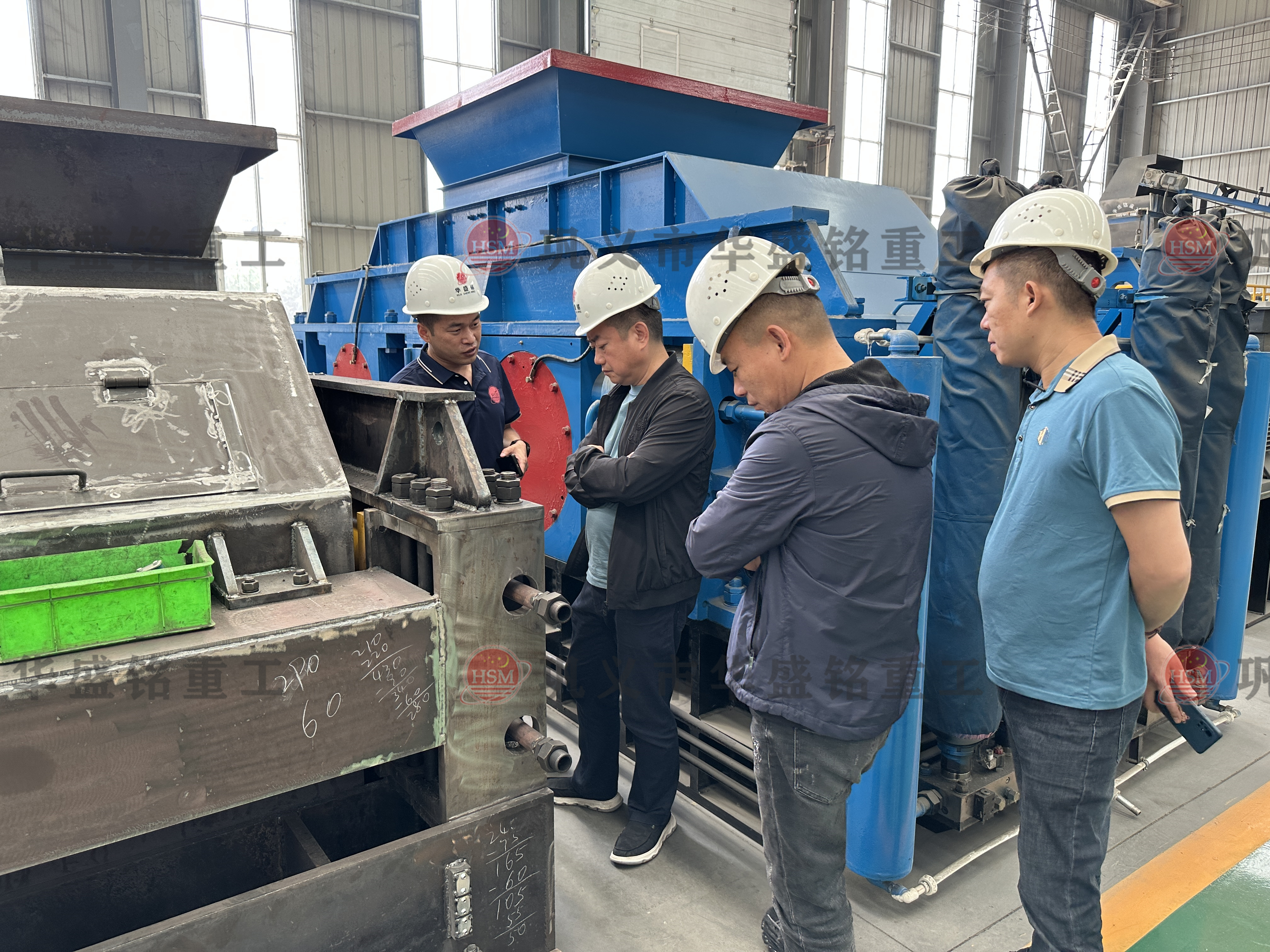 液壓對輥制砂機價格 液壓對輥制砂機價格